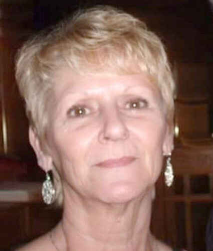Cindy Sue  Whetsell